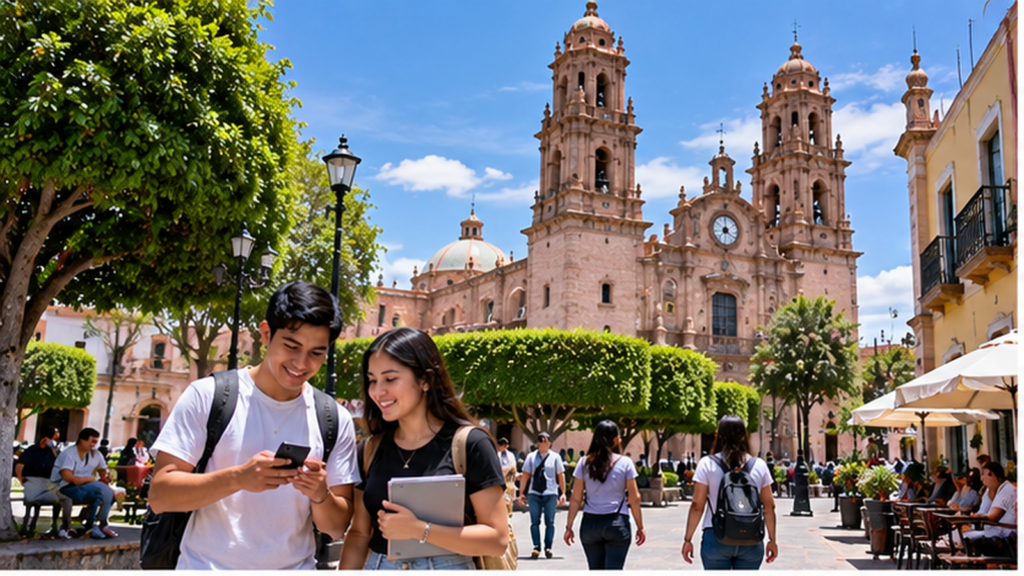 trabajos medio tiempo Irapuato